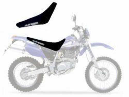 Blackbird graphics ttr600 - blackbird, 97-