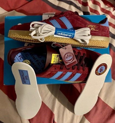 Bnib adidas aston - adidas,