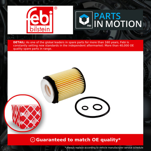 Oil filter fits mercedes b180 - oil,