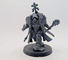 Warhammer 40k Space Wolves