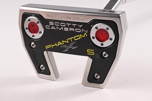 Scotty cameron phantom - scotty, 5.5