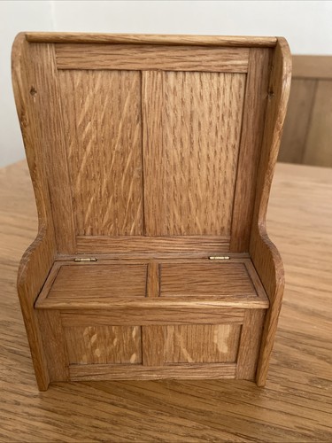 Dolls house artisan - dolls, furniture