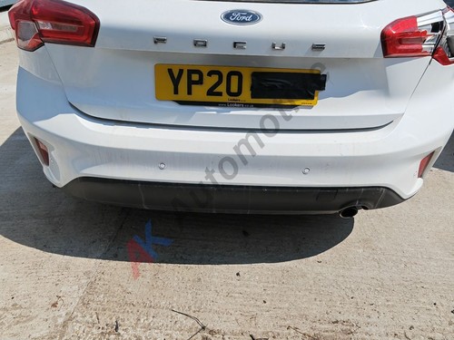 Ford focus mk4 - ford,