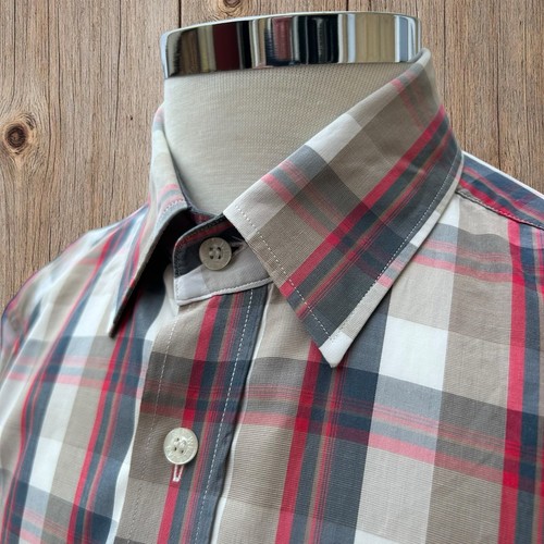 Williams shirt s - r, s/s