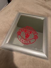 Manchester United Mirror
