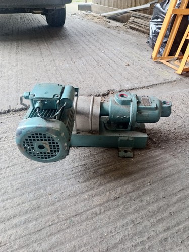 Moyno 33301 pump - moyno,