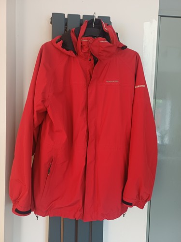 Craghopper goretex 1 - craghopper, 3-in-1