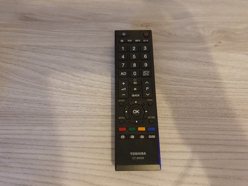 Toshiba 90326 remote - toshiba,