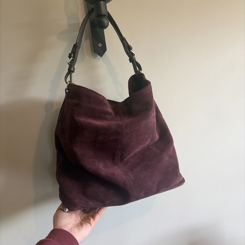 Fairfax favor plum suede - fairfax,