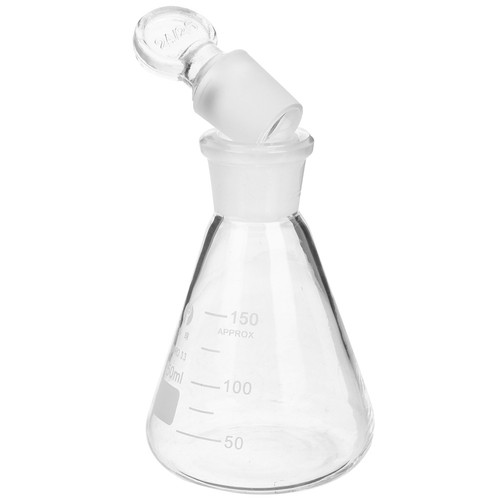 Erlenmeyer flask for - erlenmeyer,
