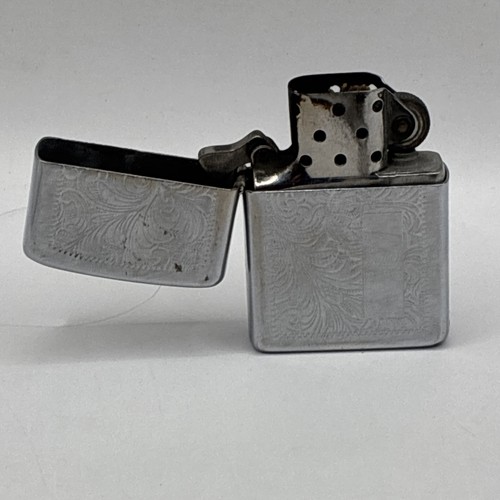 Vintage cigarette lighter - vintage,