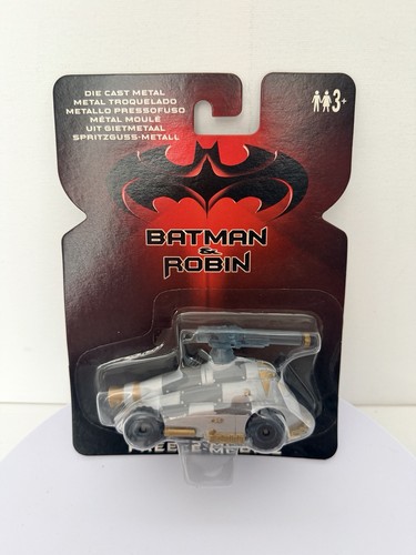 Vintage kenner 1997 batman - vintage,