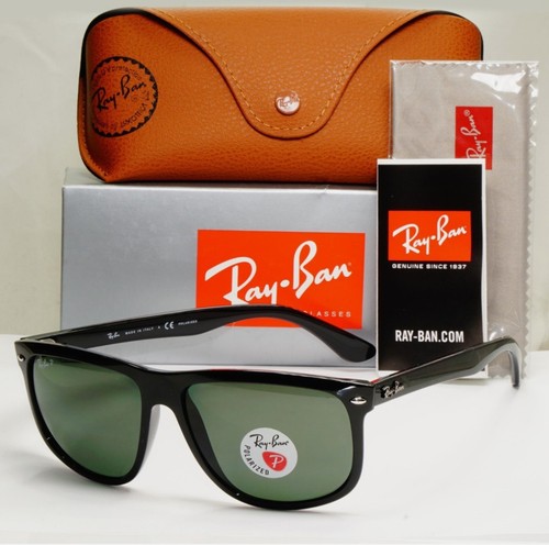Ray ban boyfriend polished - boyfriend,