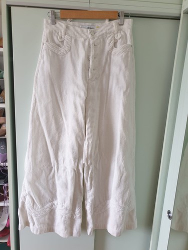 House sunny cream corduroy - house, of