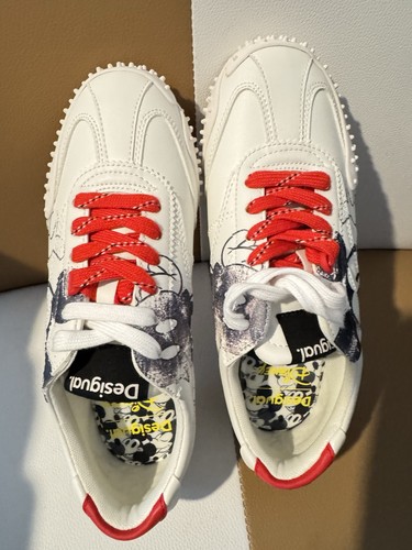 Desigual disney mickey mouse - desigual,