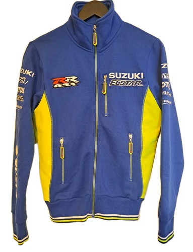 Suzuki team ecstar - xs,