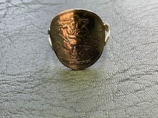 1979 St George 9ct Yellow Gold