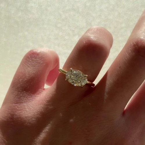 14k yellow gold - 14k,