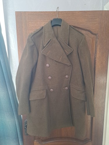 British army pattern - british,