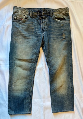 Diesel jeans men braddom - diesel,