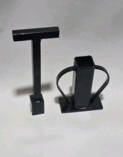 Rock Crusher/dolly Pot