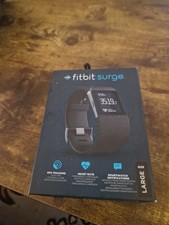 Fitbit Surge Wireless Fitness