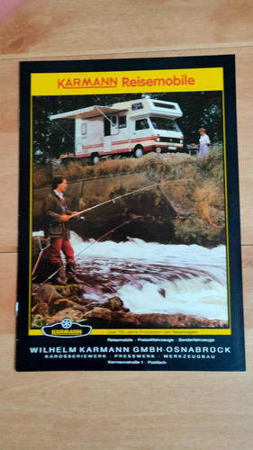 T25 karmann gypsy vw - t3, gypsy,
