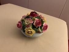 Vintage Royal Adderley Bone