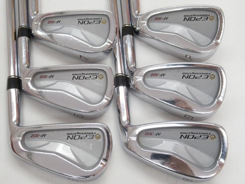 Epon 302 irons - epon, af-302