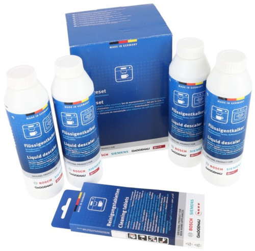 Bosch neff siemens coffee - bosch,