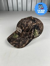 RealTree Camo Cap One Size