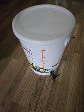 Ballihoo 25L fermenter