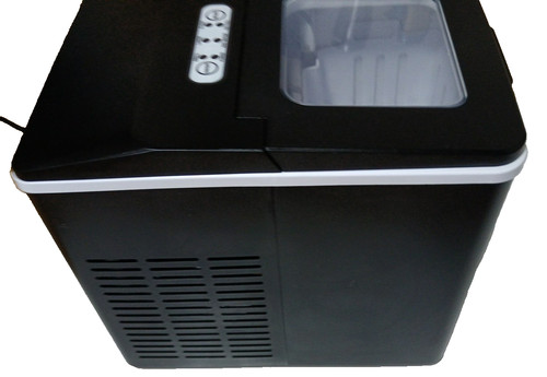 Cookworks ice cube maker 8l - cookworks, 1.8l