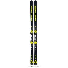 Fischer RC4 Worldcup GS Ski