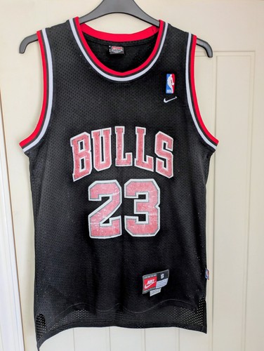Vintage nike chicago bulls - vintage,