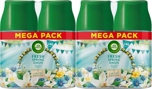 Air wick freshmatic - wick,