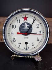 Russian Soviet Navy