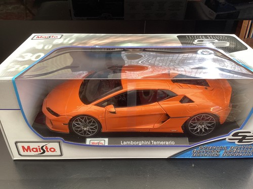 Lamborghini temerario - lamborghini,