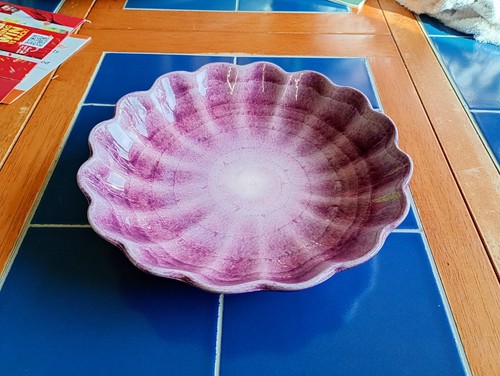 Mateus oyster coll violet - coll.,