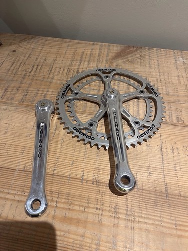 Campagnolo super record