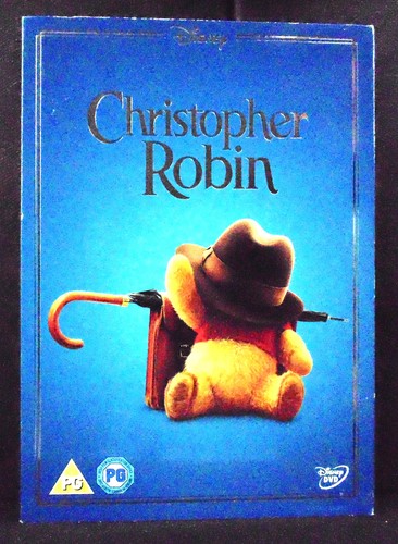Christopher robin still - -, in