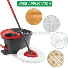 4x/set For Vileda O-Cedar