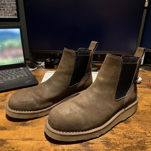 Men danner bull run chelsea - men's,