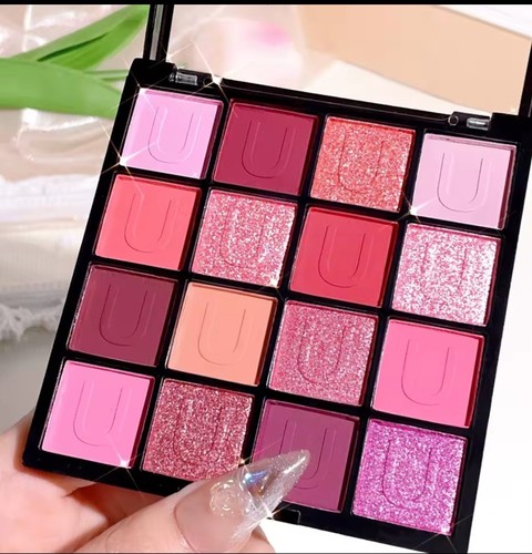 Juju dreams eye - eye, palette