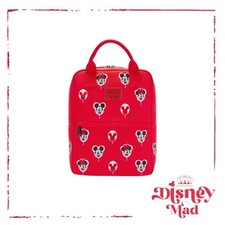 Loungefly Mickey and Minnie