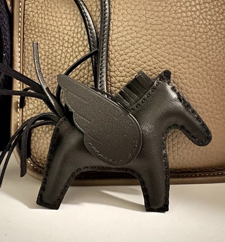 100 authentic hermes rodeo - authentic,