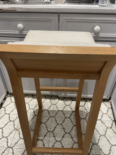 Habitat solid oak - ,