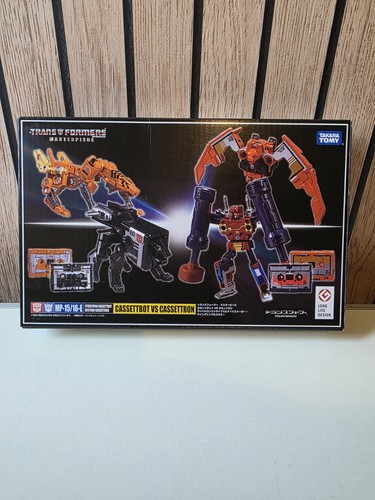 Transformers masterpiece - transformers,