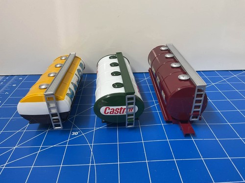 Scale truck parts ideal - truck,