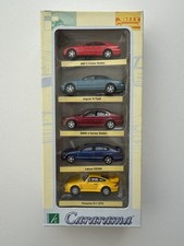 Cararama Cars Set of 5 NEW /
